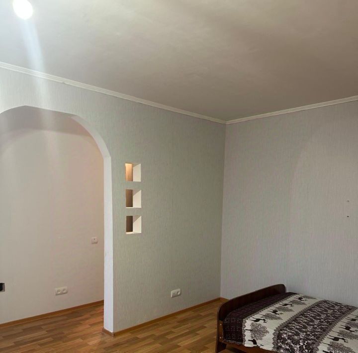 квартира г Томск р-н Кировский ул Елизаровых 39/3 фото 2
