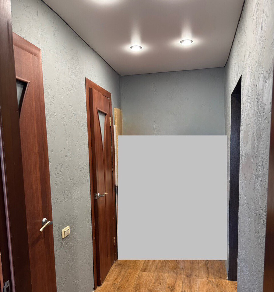 квартира г Магнитогорск ул Жукова 10 144-й м-н фото 9