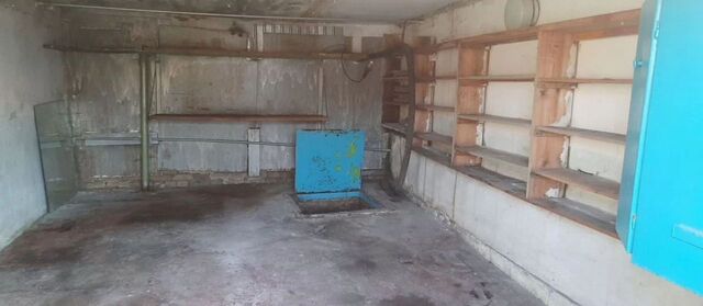 р-н Советский тер ГСК 208 Водитель 822 фото