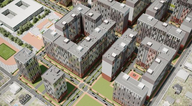 квартира р-н Кировский ул Даганова 139 Кировский внутригородской район фото