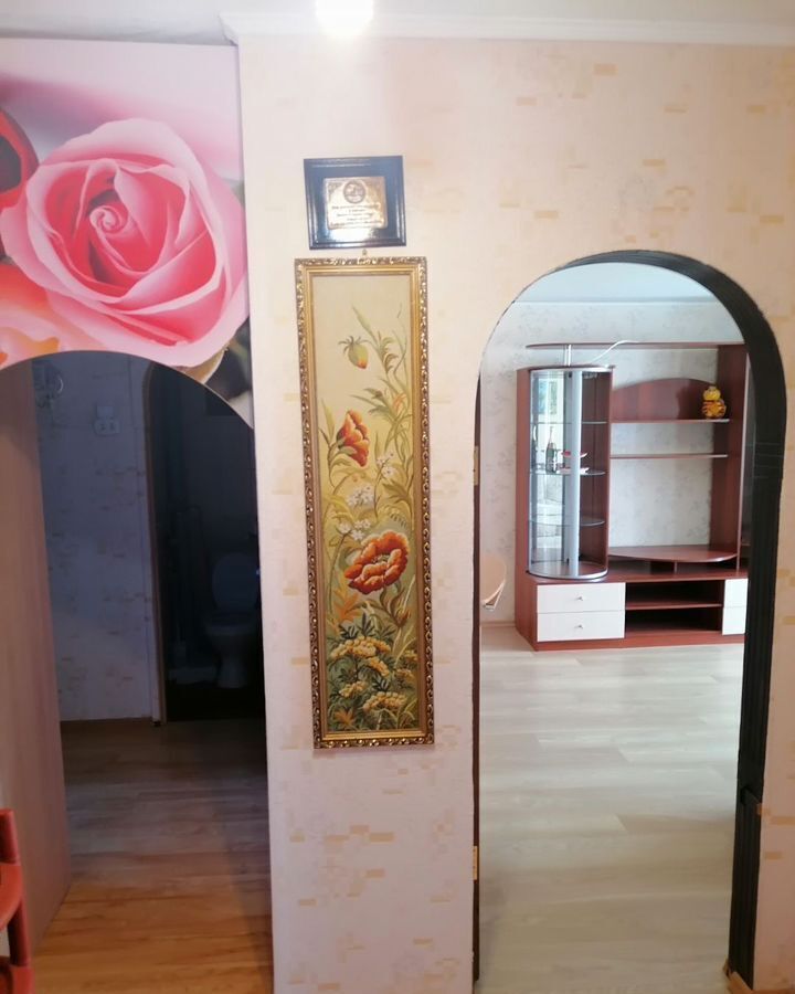 квартира г Коряжма ул Архангельская 27б фото 1