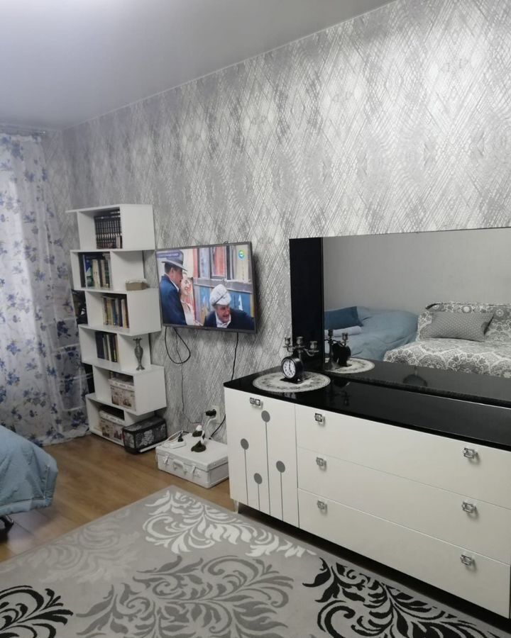 квартира г Чита р-н Центральный ул Журавлева 91 фото 6