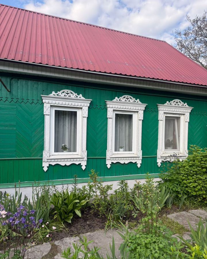 дом г Брянск р-н Володарский ул Гудок 7 фото 2