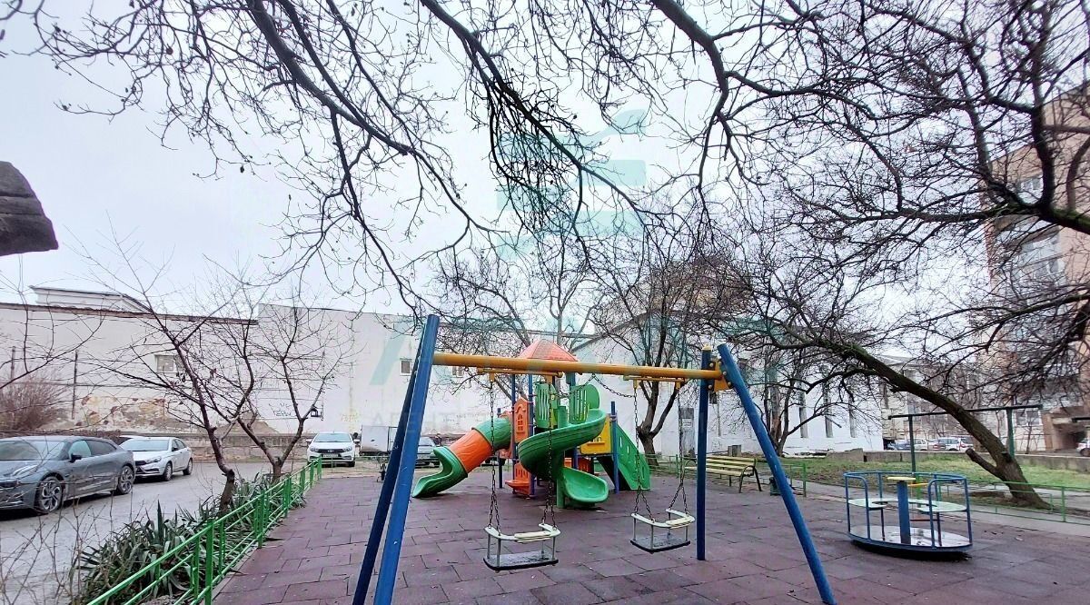 квартира г Симферополь р-н Киевский ул Киевская 83 фото 12