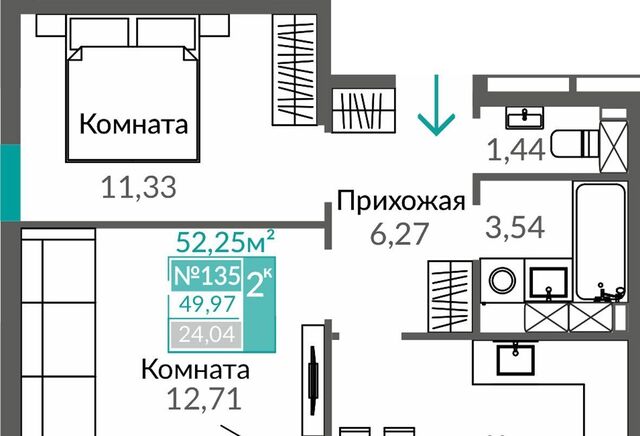 р-н Киевский пр-кт Александра Суворова 105 фото
