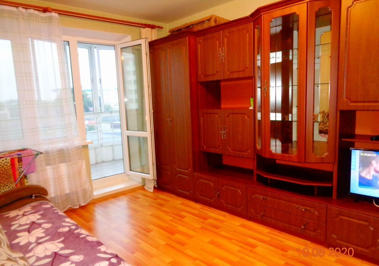 квартира г Томск р-н Октябрьский тракт Иркутский 44 фото 9
