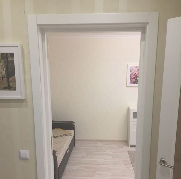 квартира г Москва метро Печатники ул Гурьянова 31 фото 13