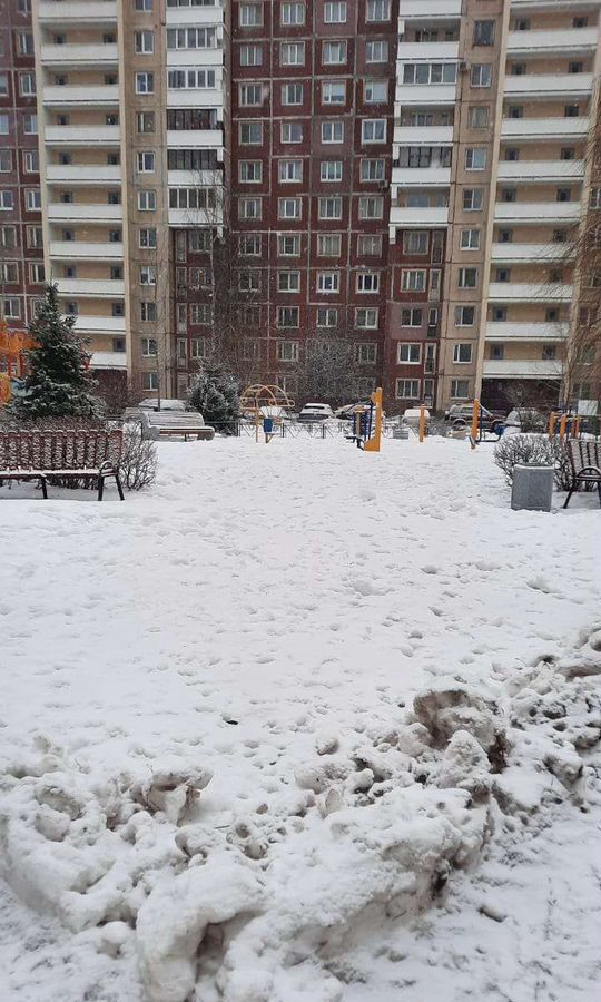 квартира г Санкт-Петербург метро Политехническая пр-кт Тихорецкий 25к/2 фото 8