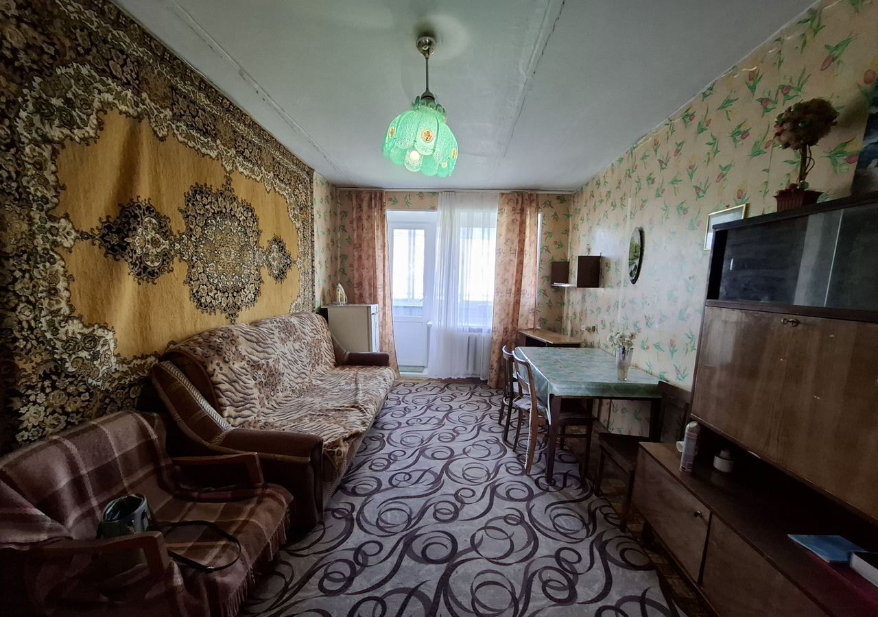 квартира г Миасс ул 8 Марта 92 Миасский г. о., р-н Центральный фото 9