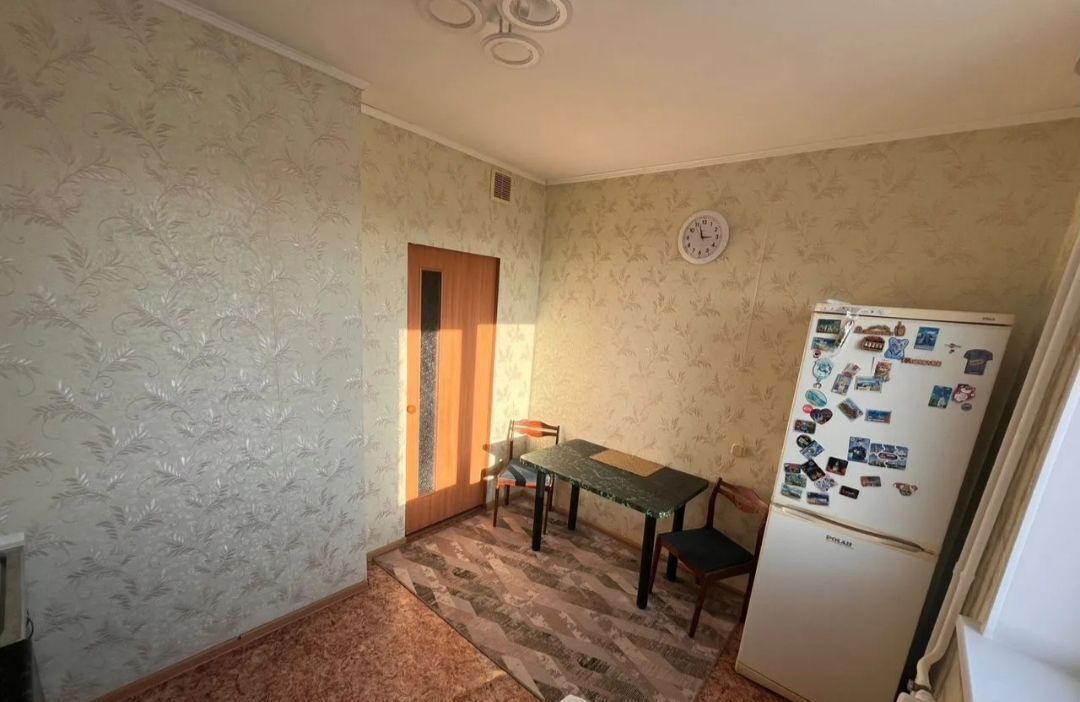 квартира г Омск р-н Кировский ул Дианова 30 фото 4