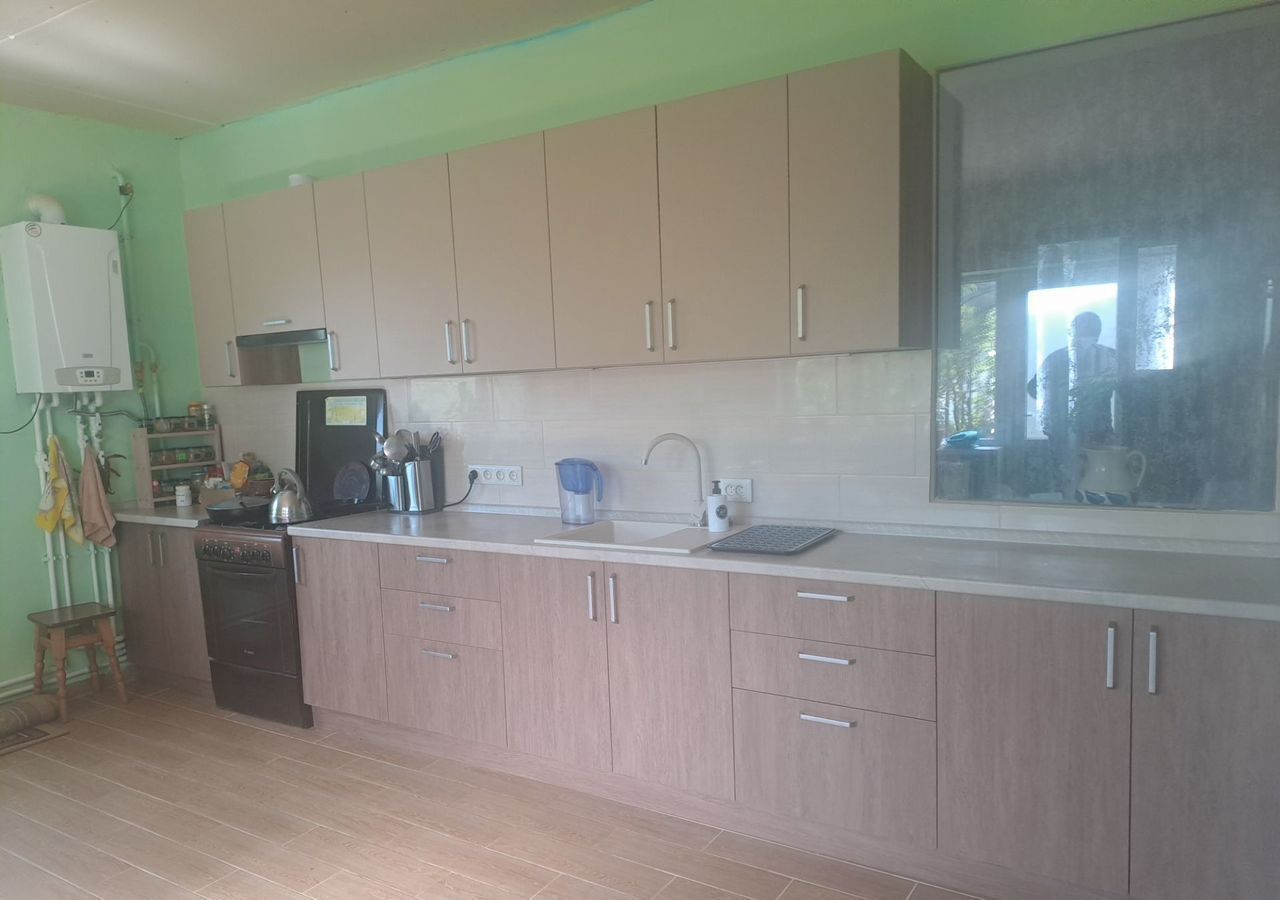 комната г Феодосия ул Мира 46 фото 4