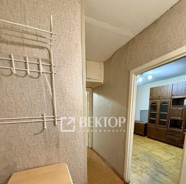 квартира г Кострома ул Коммунальная 30 фото 7