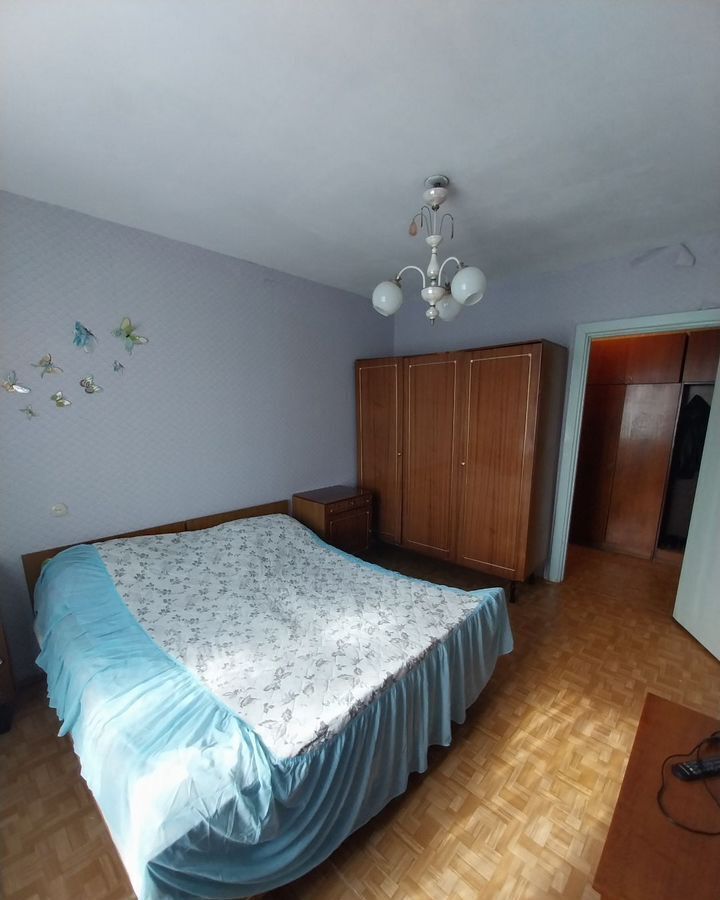 квартира г Хабаровск р-н Краснофлотский ул Тихоокеанская 192 фото 1