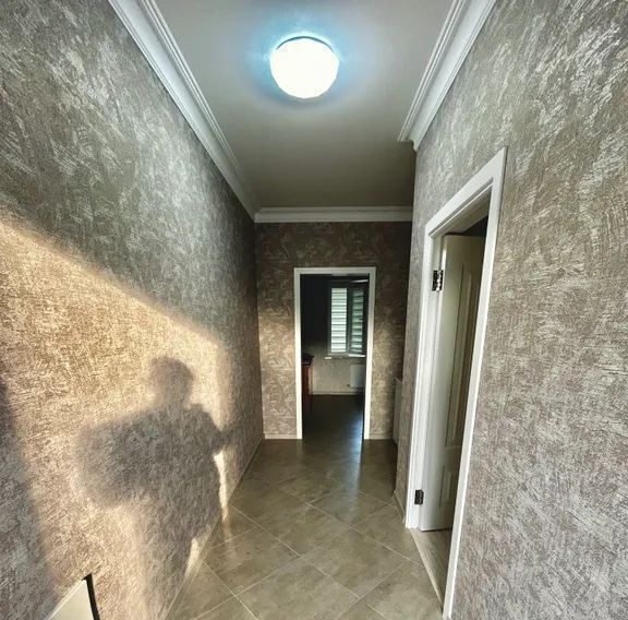 дом г Махачкала р-н Кировский микрорайон Караман-4 14 фото 2