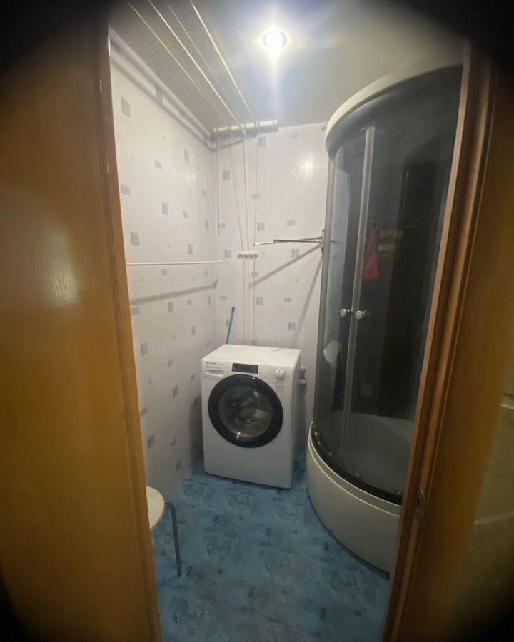 квартира г Нижний Тагил р-н Тагилстроевский ул Красная 6 фото 23