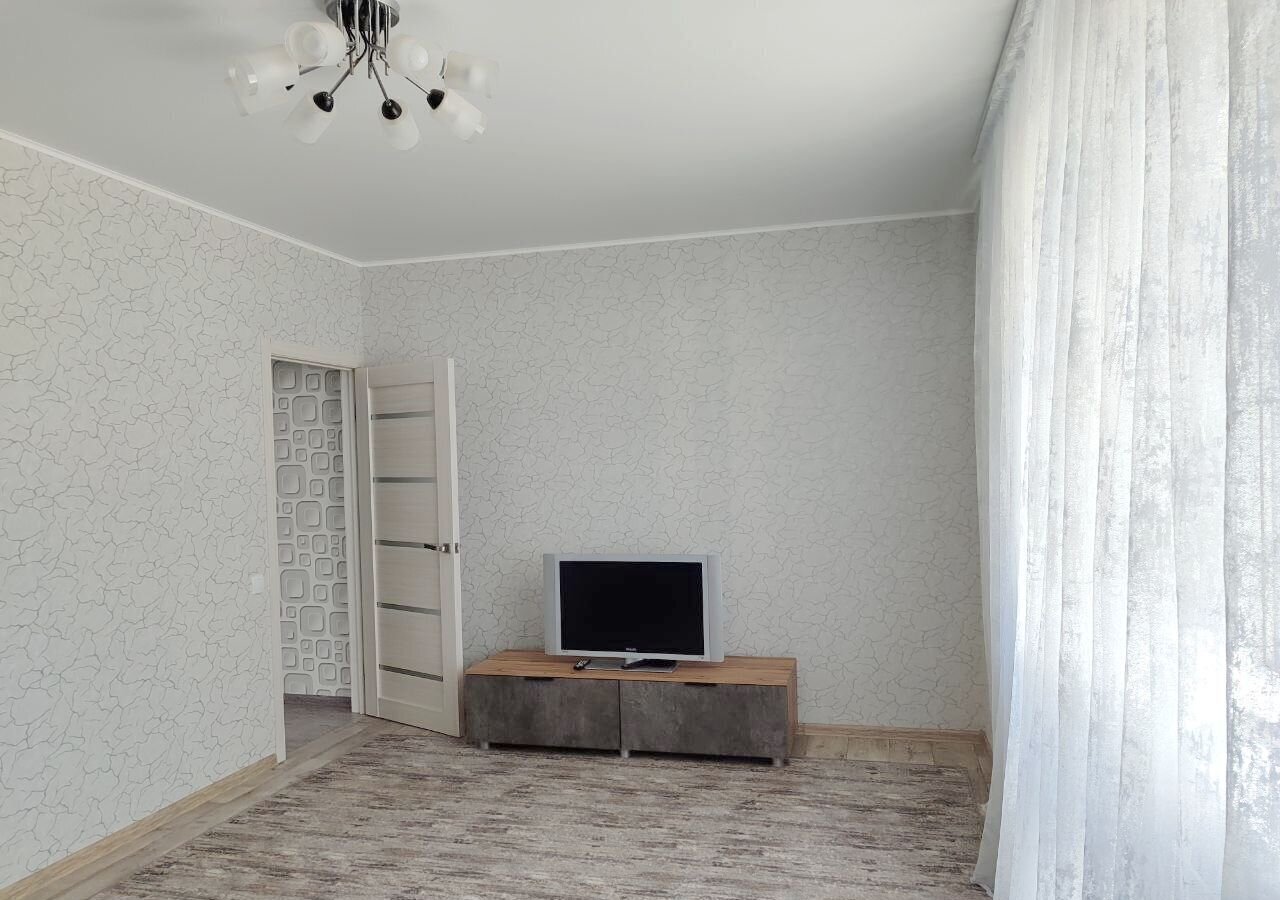квартира г Симферополь ул Никанорова 4а фото 10