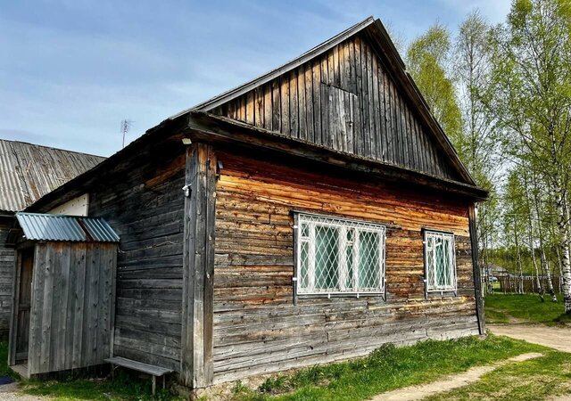 г Краснокамск п Ласьва ул. Алексея Жарова, 1, Березники фото