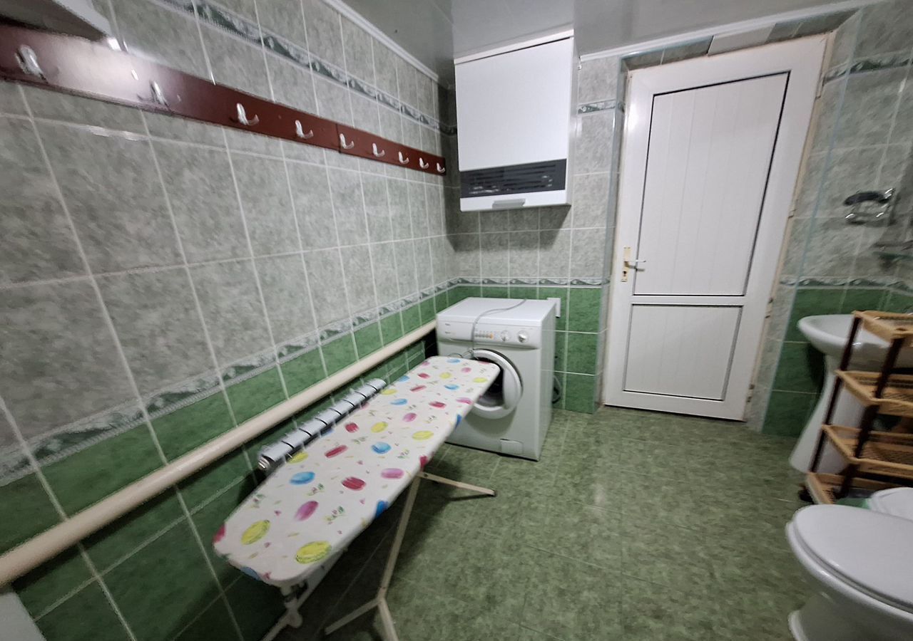 дом г Новороссийск с Мысхако ул Центральная 6б фото 12
