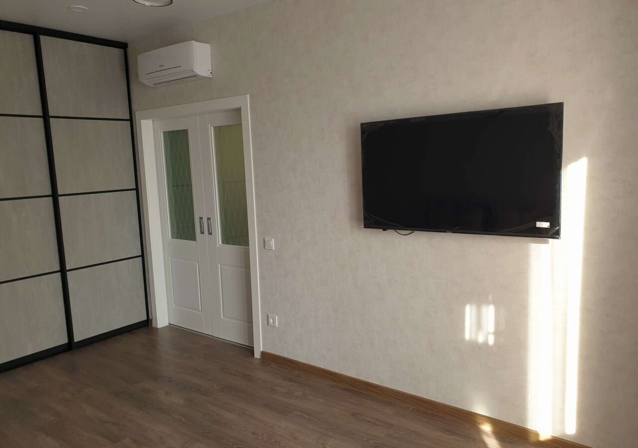 квартира г Краснодар р-н Прикубанский ул им. Григория Булгакова 8 фото 8