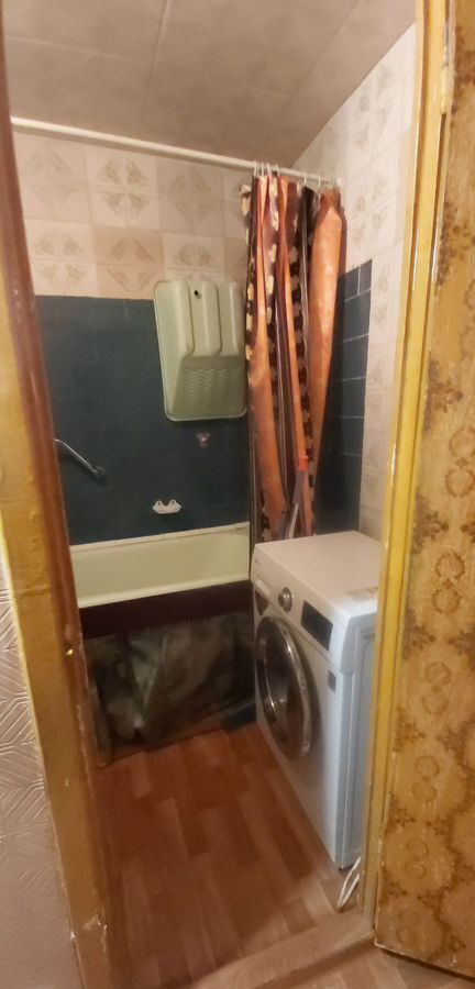 квартира г Челябинск р-н Ленинский ул Гагарина 26а фото 18