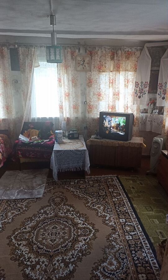 дом г Старый Оскол ул Пушкина 30 Городище фото 13