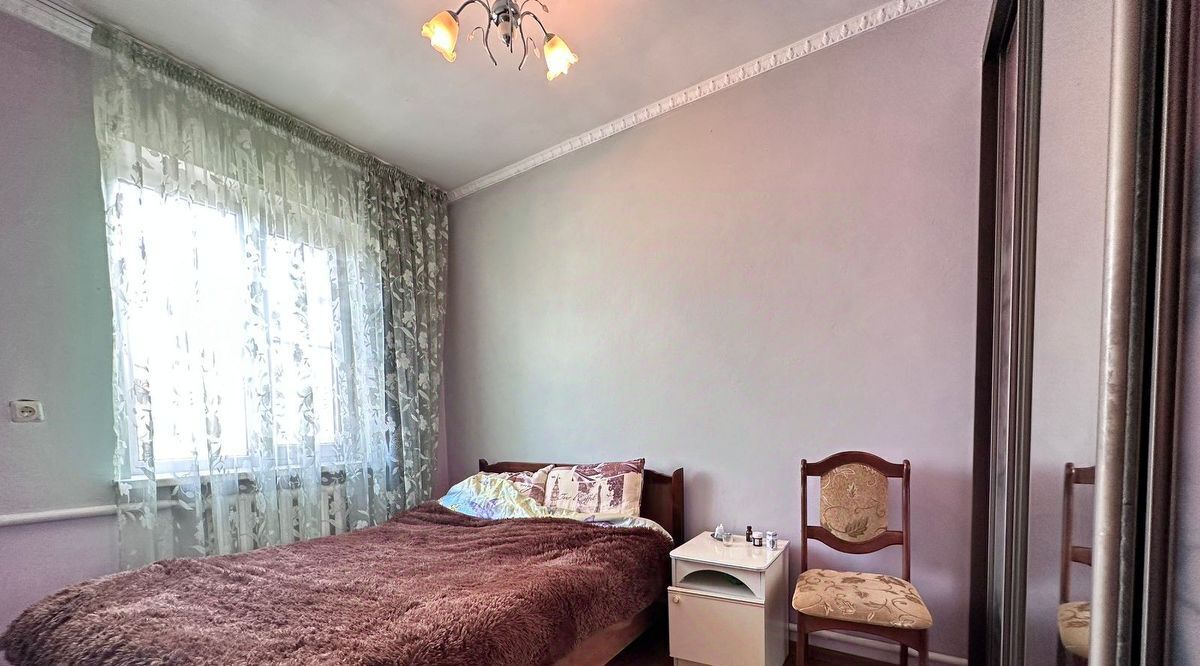 дом р-н Крымский г Крымск ул Чапаева 25 фото 11