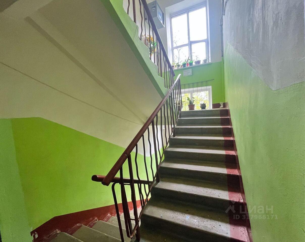 квартира г Раменское ул Ногина 6 Раменское фото 10