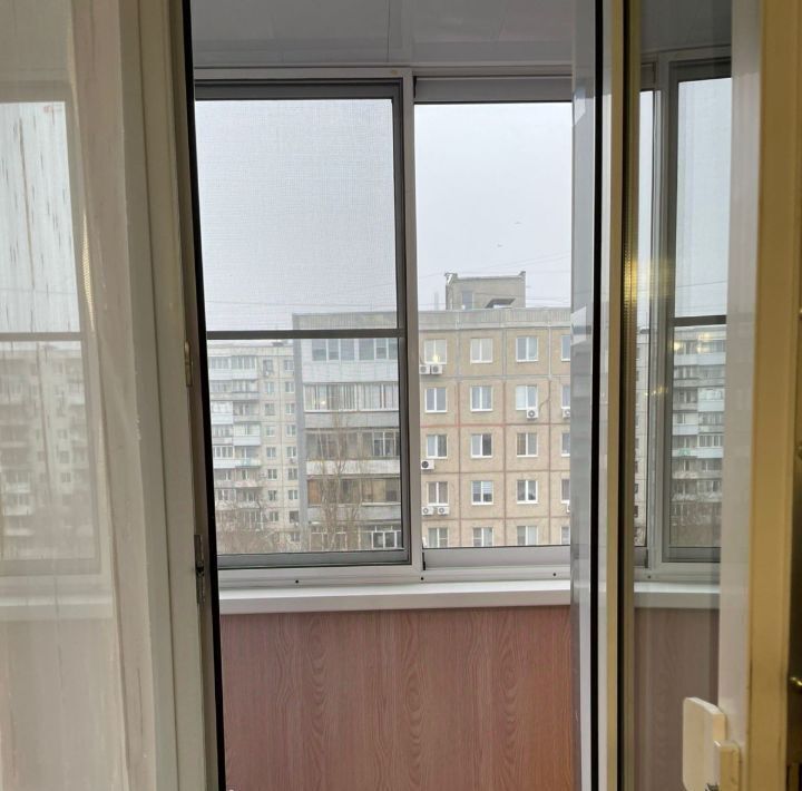 квартира г Саратов р-н Заводской ул. Имени Н. Г. Чернышевского, 20 фото 4