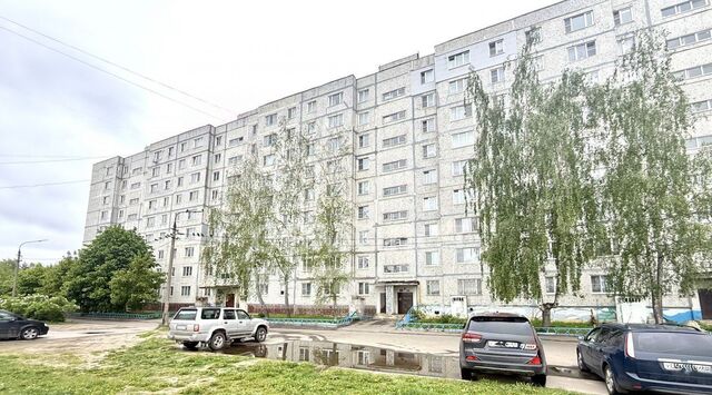 д Давыдово мкр 2-й фото