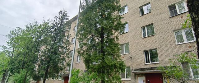 дом 5 Нахабино фото