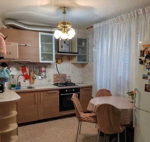квартира ул им. Репина 1 фото