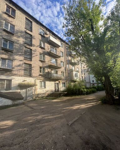 р-н Пролетарский пр-кт Ленина 32 фото
