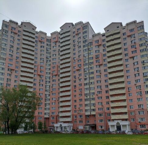 б-р Красногорский 24 Мякинино фото