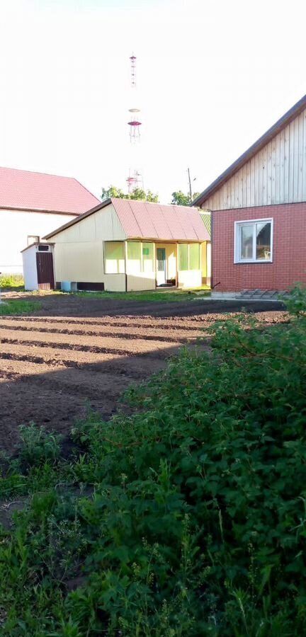 дом р-н Карасукский г Карасук ул Телевизионная фото 2