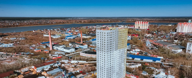 квартира Черемошники дом 206в фото