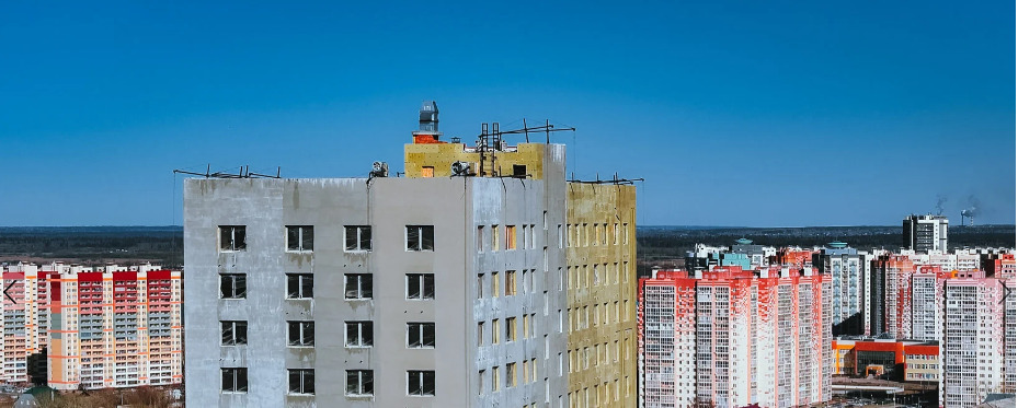 квартира г Томск Черемошники пр-кт Ленина 206в фото 2