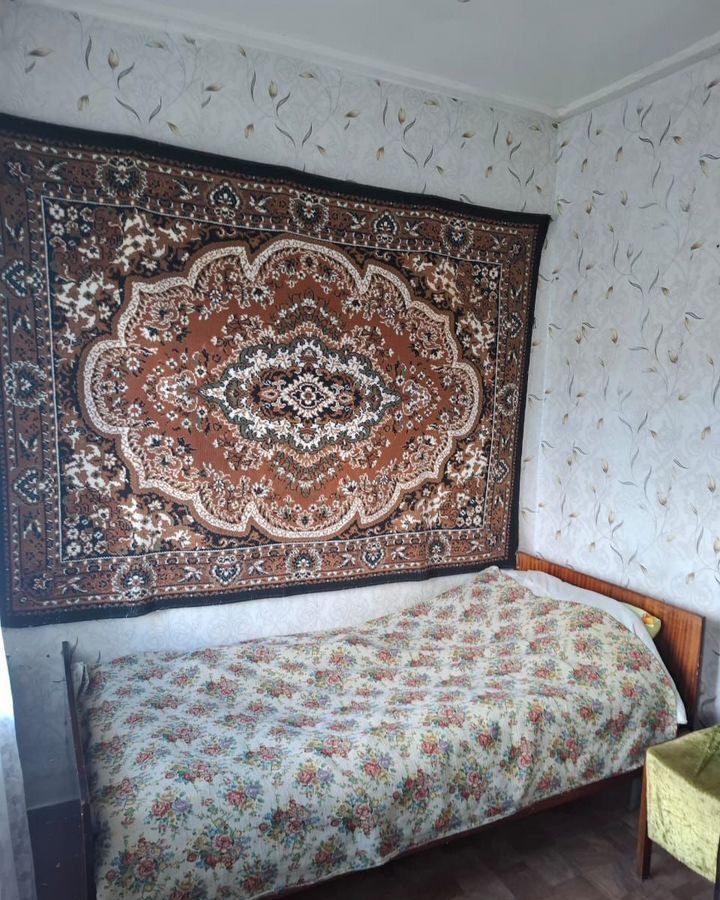дом г Волжск ул Крайняя 9 фото 4