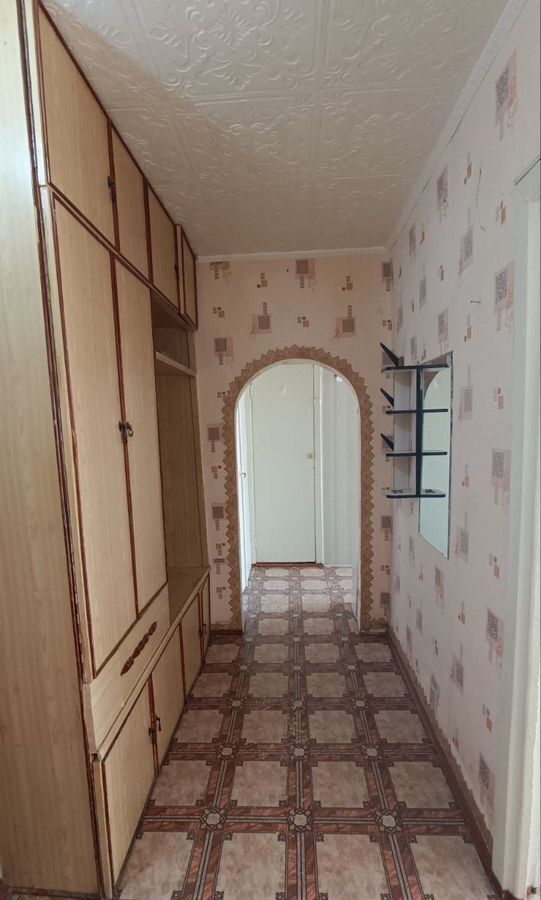 квартира р-н Куйбышевский г Куйбышев мкр-н Южный, 1 фото 3