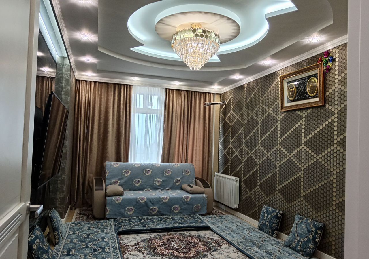 квартира г Москва ул Кузьминская 5 Котельники, Московская область фото 3