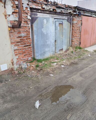 гараж Старый город Город фото