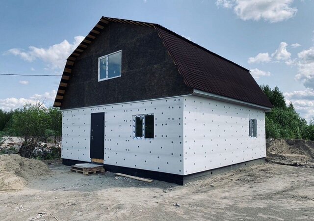 р-н Центральный территория СОСН Берёзка-3, 5-я ул фото