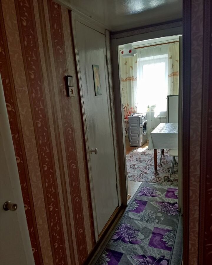 квартира г Набережные Челны р-н Центральный 38-й комплекс 5 фото 3