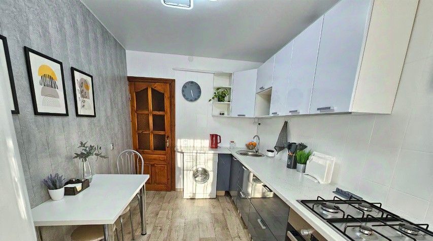 квартира г Таганрог ул Сергея Лазо фото 4