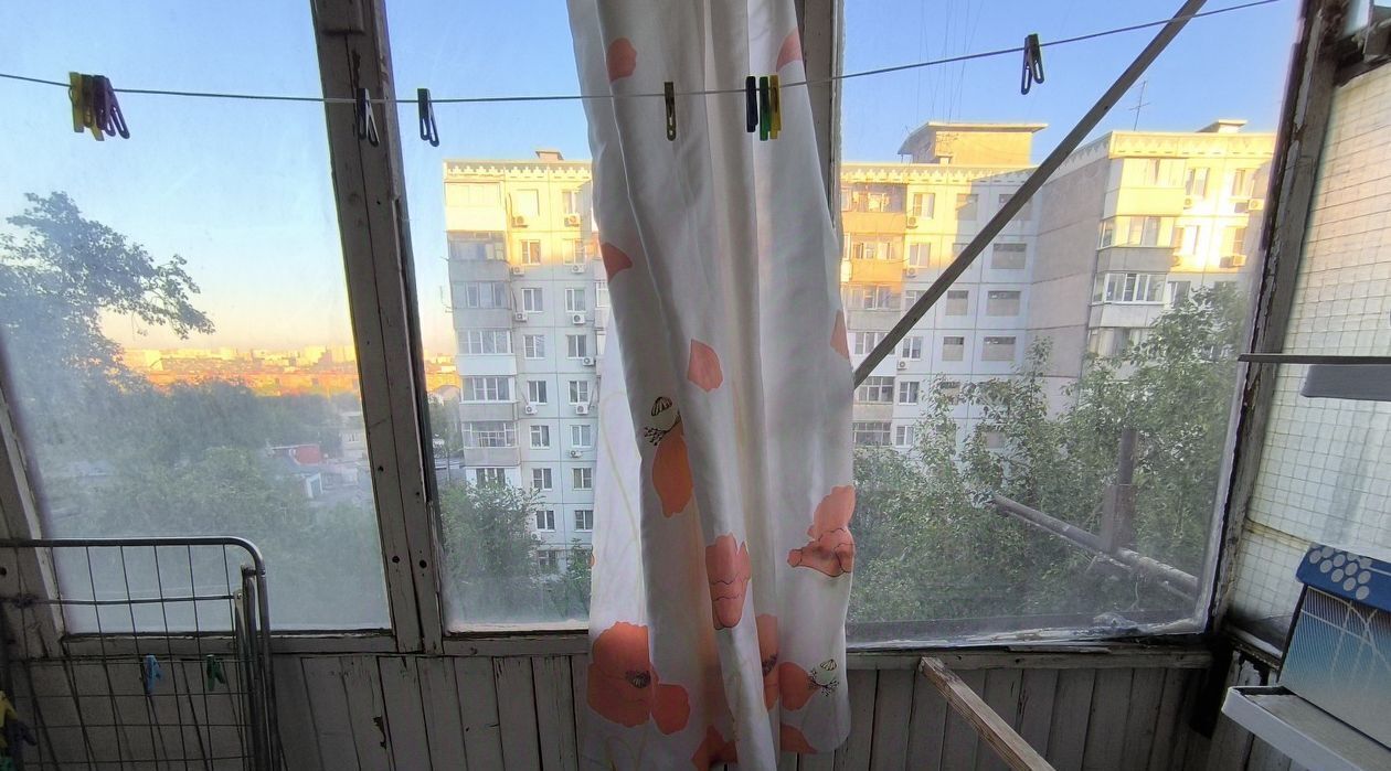 квартира г Ростов-на-Дону р-н Октябрьский ул Таганрогская 116/4 фото 4