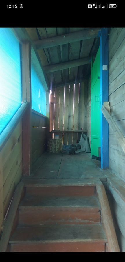 дом г Семенов д Сухобезводное рп Сухобезводное ул Гоголя фото 4