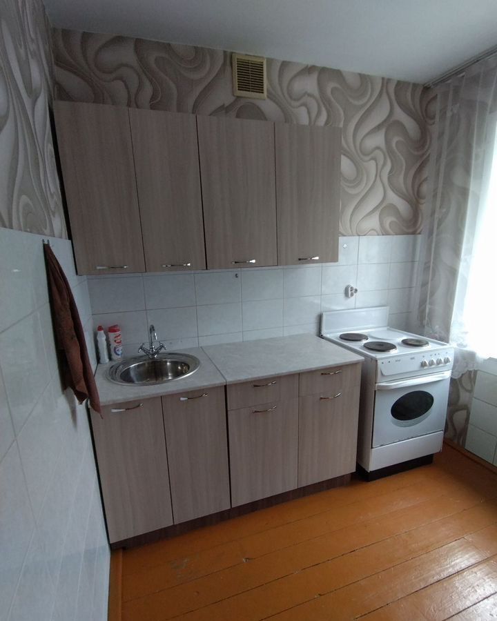 квартира г Бийск Выставочный Зал ул Горно-Алтайская 42/1 фото 1