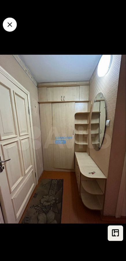 квартира г Бийск Выставочный Зал ул Горно-Алтайская 42/1 фото 4