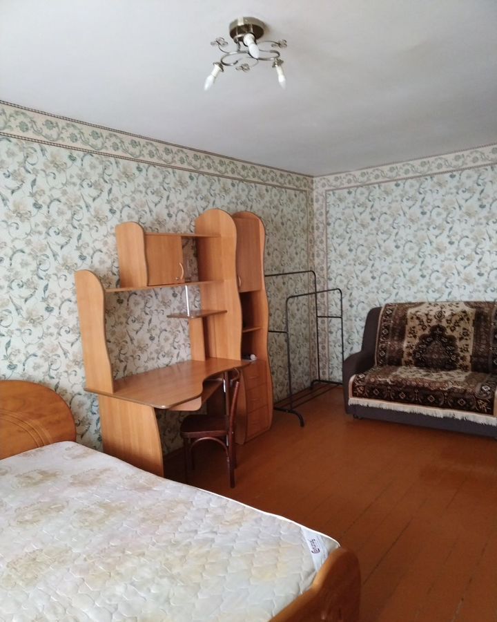 квартира г Бийск Выставочный Зал ул Горно-Алтайская 42/1 фото 3