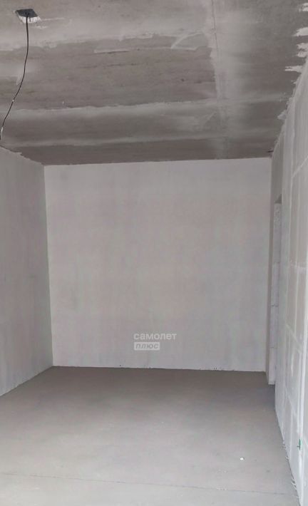квартира г Краснодар р-н Карасунский ул Автолюбителей 1д/4 фото 4