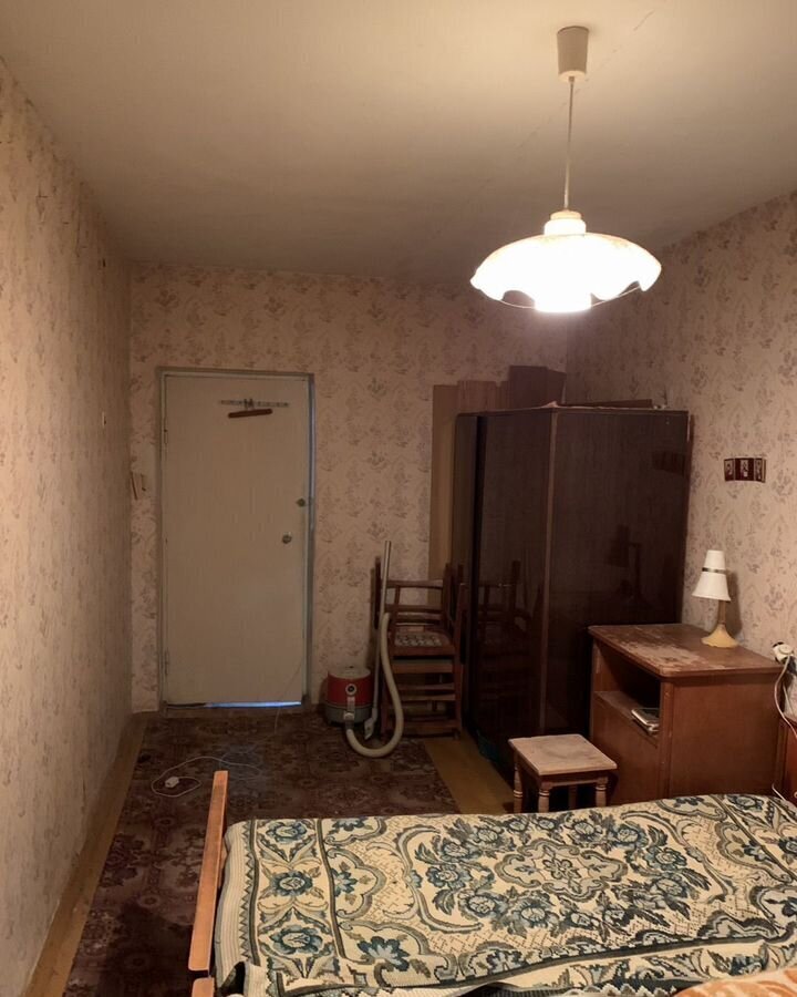 квартира г Волгоград р-н Центральный ул им. Пархоменко 49 фото 3